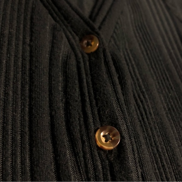 Hollister Maxi Longline Cardigan - Picture 4 of 5